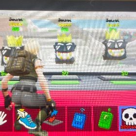 格安！グランデラッキーロット×5 レインボー、変異付きあり | フォートナイト(Fortnite)のアカウントデータ、RMTの販売・買取一覧