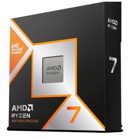 AMD RYZEN 7 9800X3D 8コア、16スレッドデスクトッププロセッサ。(その他)