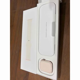 アップルウォッチ(Apple Watch)のApplewatch series10 / 42mm(腕時計)