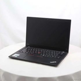 【中古】Lenovo(レノボジャパン) ThinkPad X13 Gen 1 20T3S5DE00 【305-ud】