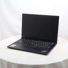【中古】Lenovo(レノボジャパン) ThinkPad X13 Gen 1 20T3S5DE00 【305-ud】