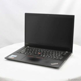 【中古】Lenovo(レノボジャパン) ThinkPad X13 Gen 1 20T3S2A500 【348-ud】
