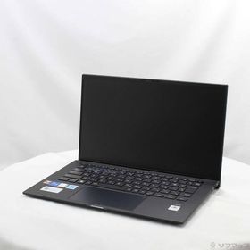 〔中古〕ASUS(エイスース) 〔展示品〕 ExpertBook B9 B9400CBA B9400CBA-KC0207W スターブラック〔377-ud〕