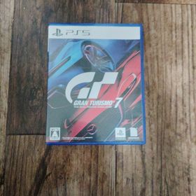 ソニー(SONY)のグランツーリスモ7(家庭用ゲームソフト)
