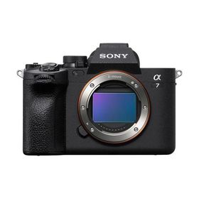 ソニー(SONY) α7 IV ボディ ILCE-7M4 フルサイズ ミラーレス一眼カメラ ILCE7M4