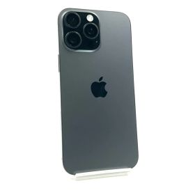 iPhone 16 Pro Max 512GB ブラックチタニウム SIMフリー 白ロム 美品 動作確認済 100%【全額返金保証】【最速発送】