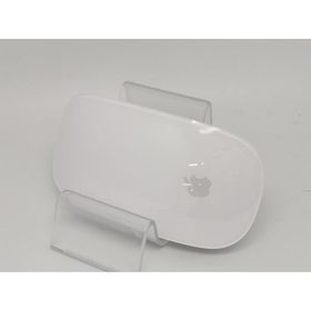 【中古】Apple Magic Mouse（2024/USB-C）ホワイト MXK53ZA/A【川越クレアモール】保証期間１週間
