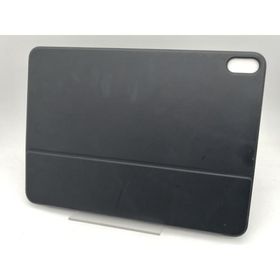 【中古】Apple Smart Keyboard Folio 日本語（JIS） iPad Pro 11インチ(第1世代)用 MU8G2J/A【なんば】保証期間１週間