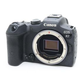 《並品》Canon EOS R7 ボディ