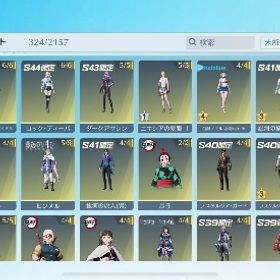 荒野行動引退垢 進撃M4、セダン殿堂あり