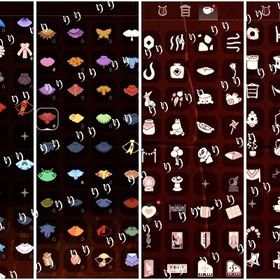 【連携良】ミミズク、アヌビス、不死鳥あり🌟究極多数 | Sky 星を紡ぐ子どもたちのアカウントデータ、RMTの販売・買取一覧