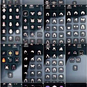 引退垢6 耳飾 | Sky 星を紡ぐ子どもたちのアカウントデータ、RMTの販売・買取一覧