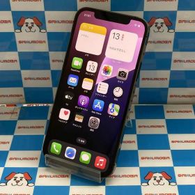 【中古】iPhone12 Pro 128GB グラファイト MGM53J/A SIMロック解除済 SoftB