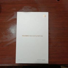HUAWEI MediaPad M5 lite LTE 8インチ