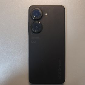 エイスース(ASUS)のASUS Zenfone9 8GB 256GB(スマートフォン本体)