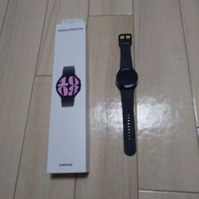 Galaxy Watch6 値下げ可