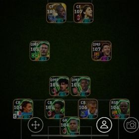 イブラ/フリット/MSN/新ヴィエラ他最強アカウント | eFootball 2025(イーフト)のアカウントデータ、RMTの販売・買取一覧