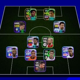 ロマリオ、アーザル | eFootball 2025(イーフト)のアカウントデータ、RMTの販売・買取一覧