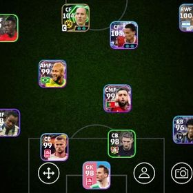 ヤンコレル | eFootball 2025(イーフト)のアカウントデータ、RMTの販売・買取一覧