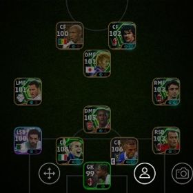 引退垢🔥 | eFootball 2025(イーフト)のアカウントデータ、RMTの販売・買取一覧