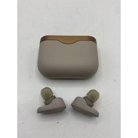 SONY◆イヤホン・ヘッドホン WF-1000XM3 (S) [プラチナシルバー]//