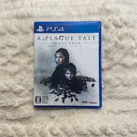 プレイグ テイル -イノセンス-(家庭用ゲームソフト)