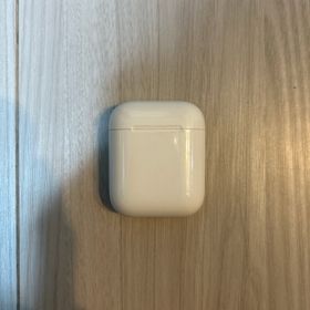 アップル(Apple)の【値下げ】Apple AirPods（第2世代）ジャンク(ヘッドフォン/イヤフォン)