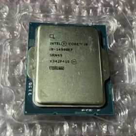 インテル Core i9 14900K BOX 新品¥70,000 中古¥30,000 | 新品・中古の