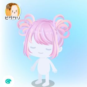 カツ子のゆる華やかヘア | ピグパ(ピグパーティ)のアカウントデータ、RMTの販売・買取一覧