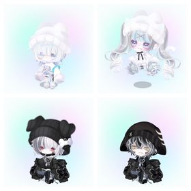 ピグ垢/引退 | ピグパ(ピグパーティ)のアカウントデータ、RMTの販売・買取一覧