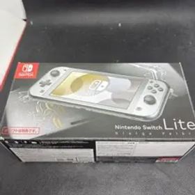 希少 Nintendo Switch Lite ディアルガパルキア モデル
