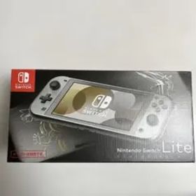 Nintendo Switch Lite ディアルガ・パルキア