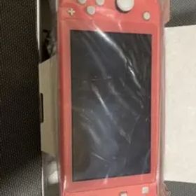 任天堂 Nintendo Switch Lite ディアルガ・パルキア HDH…