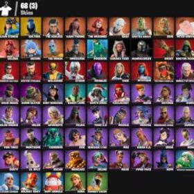 🔮 68 スキン (pc)