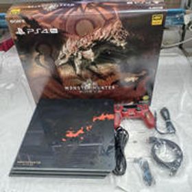 PLAYSTATION4 PRO CUHJ-10020 SONY