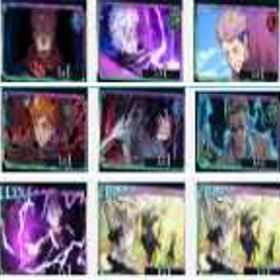 20010石 | ファンパレ(呪術廻戦ファントムパレード)のアカウントデータ、RMTの販売・買取一覧