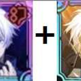 両面宿儺+無量空処五条(無下限の内側)+覚醒五条+乙骨憂太+廻珠90000 | ファンパレ(呪術廻戦ファントムパレード)のアカウントデータ、RMTの販売・買取一覧