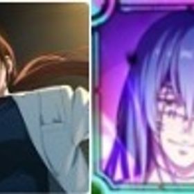 [救える命]家入硝子+真人+13万石+単引券450枚+SSR迥想20枚以上+SSR確定チケ2枚 合計 | ファンパレ(呪術廻戦ファントムパレード)のアカウントデータ、RMTの販売・買取一覧