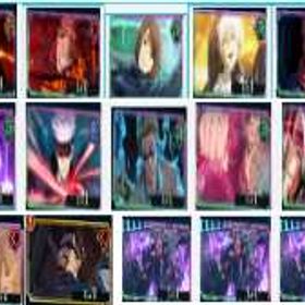 11460石 | ファンパレ(呪術廻戦ファントムパレード)のアカウントデータ、RMTの販売・買取一覧