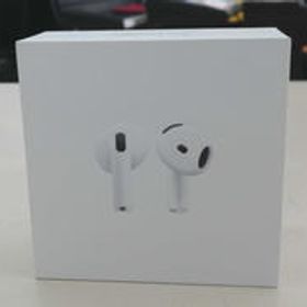 AIRPODS 4 MXP63J/A APPLE