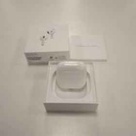 AIRPODS 4 MXP93J/A APPLE