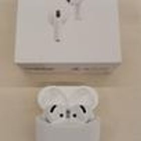 AIRPODS 4 MXP93J/A APPLE