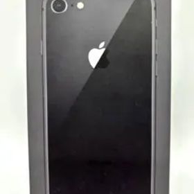【ほぼ新品・未使用品】Apple iPhone 8 64GB SpaceGray