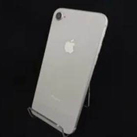MQ792J/A iPhone 8 64GB シルバー au