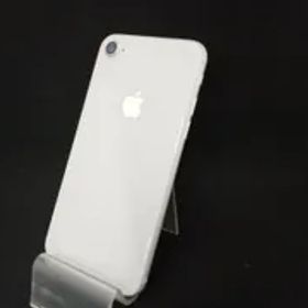 MQ792J/A iPhone 8 64GB シルバー SoftBank