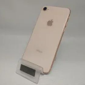 SoftBank MQ7A2J/A iPhone 8 64GB ゴールド SoftBank