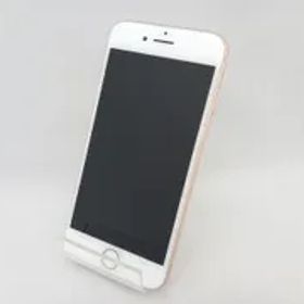 MQ7A2J/A iPhone 8 64GB ゴールド au