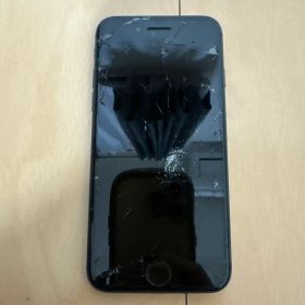 iPhone 8 値下げ可 ジャンク品 ひび割れあり 本体