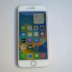 iPhone 8 64GB A11 電池77% SIMフリー