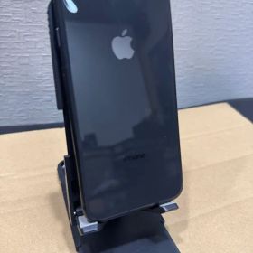 Apple iPhone 8 スペースグレー 本体64GB SIMフリー 1-8